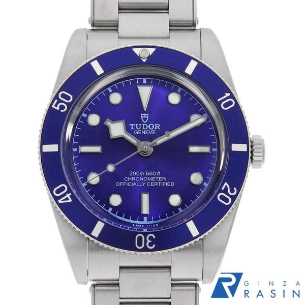 TUDOR ブラックベイ54 79000B-0001