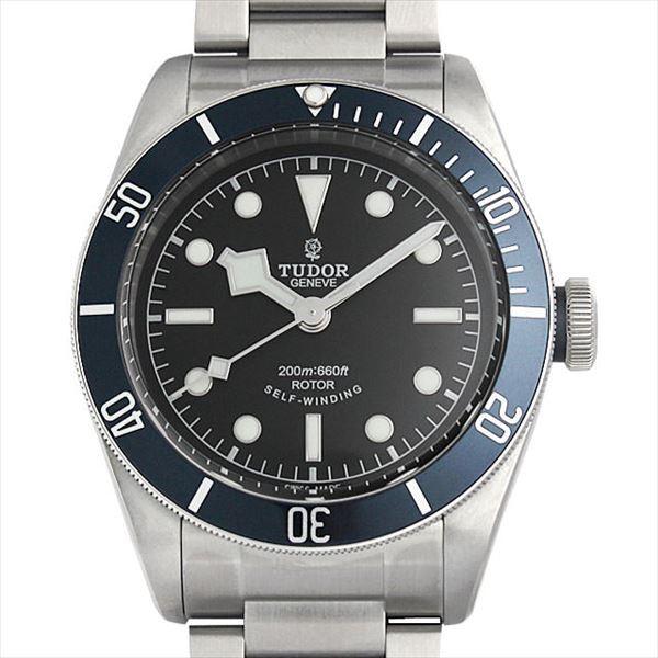 TUDOR（チューダー） ヘリテージ ブラックベイ 79220B 新品 メンズ