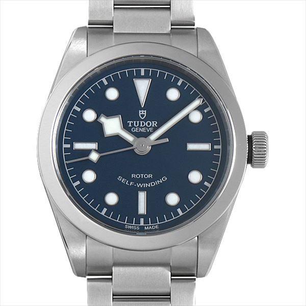 BLACK BAY チューダー ヘリテージ ブラックベイ36 79500 新品 メンズ