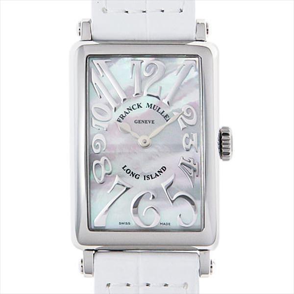 FRANCK MULLER（フランクミュラー） ロングアイランド 