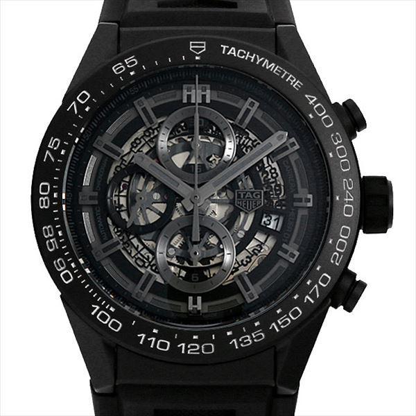 TAG HEUER（タグ・ホイヤー） カレラ キャリバー ホイヤー01 CAR2A91