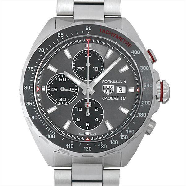 フォーミュラ1 タグホイヤー フォーミュラ1 キャリバー16 CAZ2012