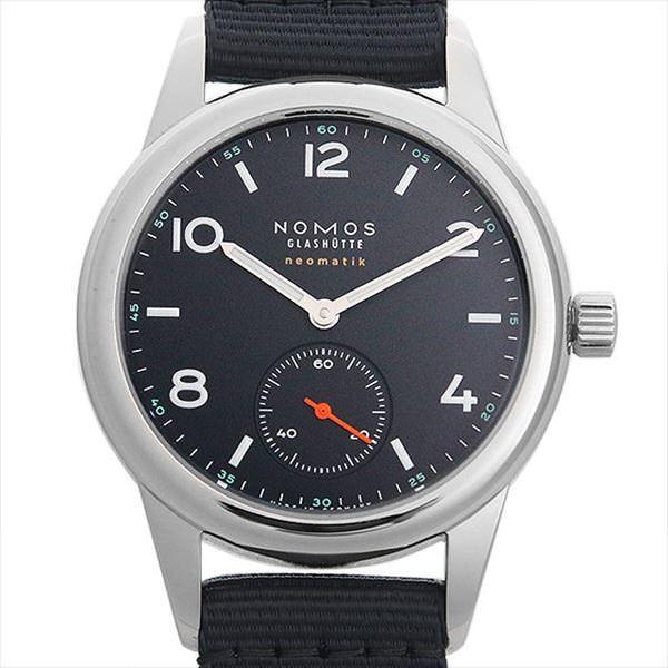NOMOS GLASHUETTE（ノモス グラスヒュッテ） ノモス クラブ ネオ