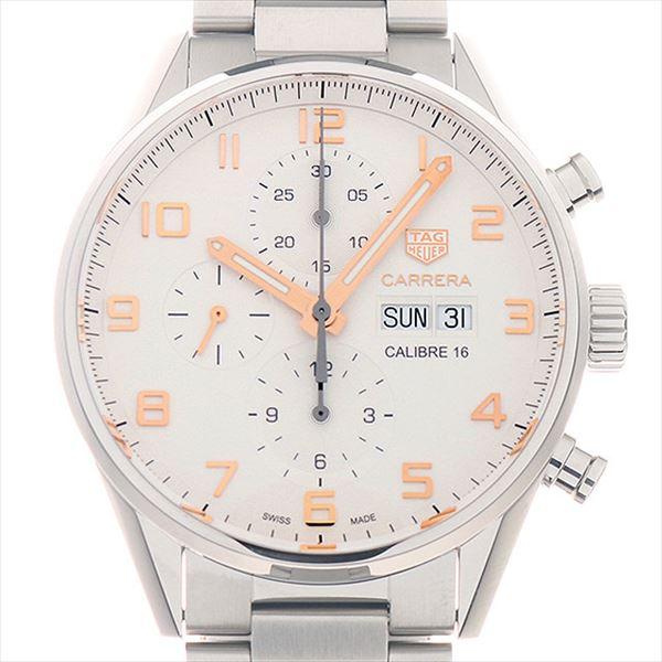 TAG HEUER（タグ・ホイヤー） カレラ キャリバー16 クロノグラフ 
