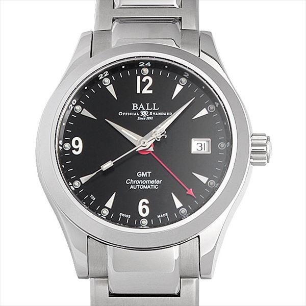 BALL Watch（ボール ウォッチ） エンジニアII オハイオ GMT GM1032C 