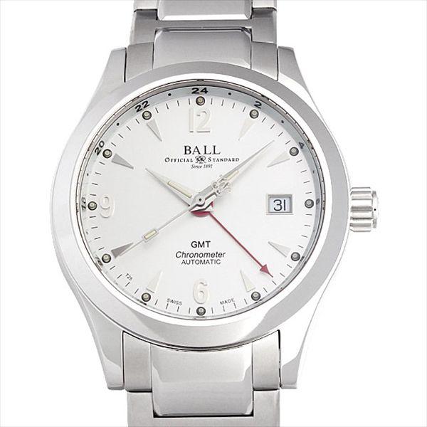 ボール　ウォッチ　GMT GM1032C BALL Watch ボールウォッチ エンジニアII オハイオ GMT GM1032C-S2CJ