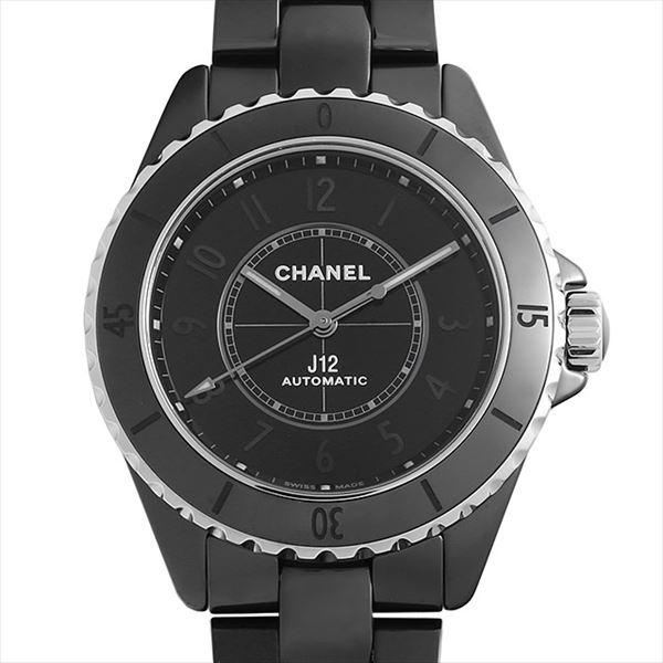 60回払いまで無金利 シャネル J12 ファントム H6185 新品 メンズ 腕時計 N H6185 Ginza Rasin ヤフー店 通販 Yahoo ショッピング