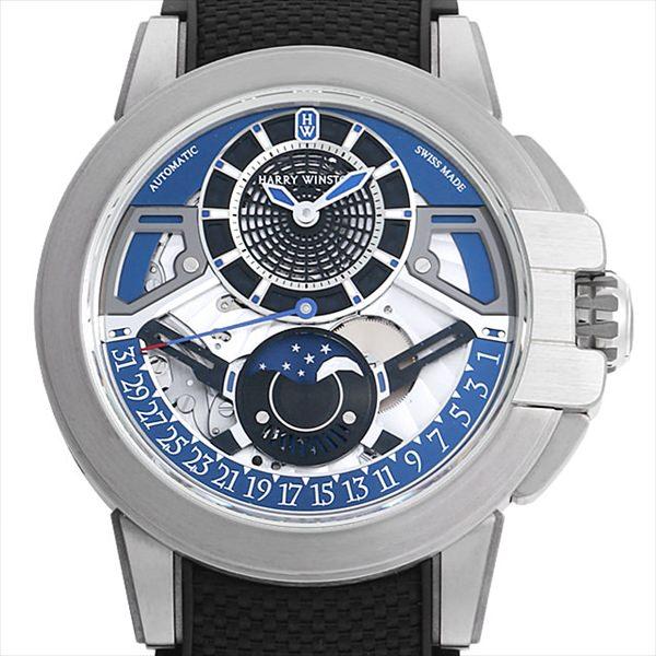 ハリー・ウィンストン（HARRY WINSTON） プロジェクト Z13 世界限定300