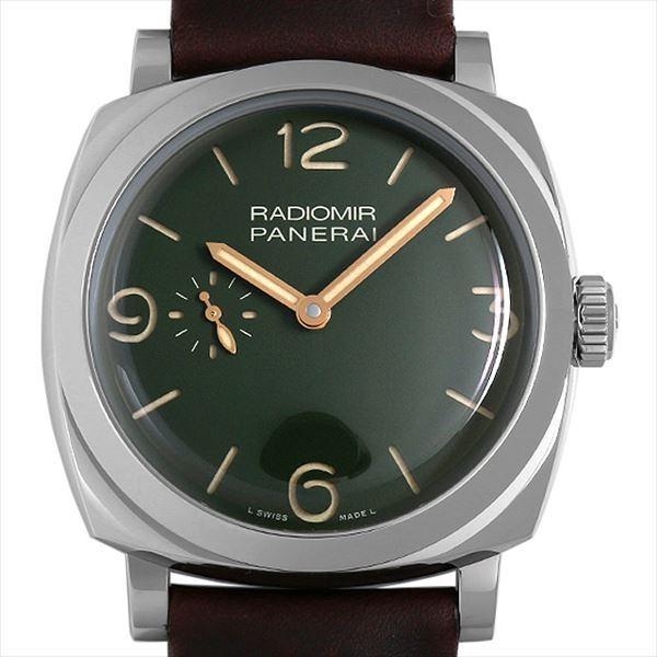 RADIOMIR パネライ ラジオミール 45mm 世界限定1000本 PAM00995 新品 