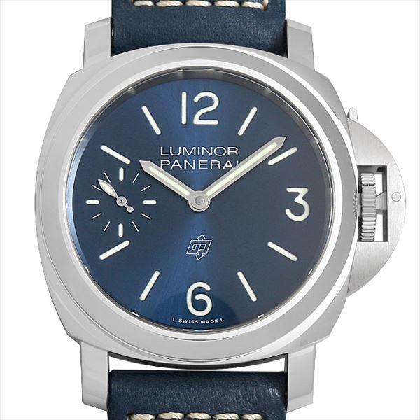 LEMINOR パネライ ルミノール ブルー マーレ PAM01085 新品 メンズ
