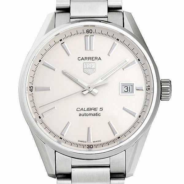 TAG Heuer CARRERA タグホイヤー カレラ キャリバー5 WAR211B