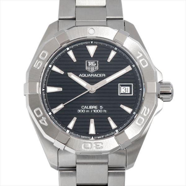 TAG HEUER（タグ・ホイヤー） アクアレーサー WAY2110.BA0928 新品 