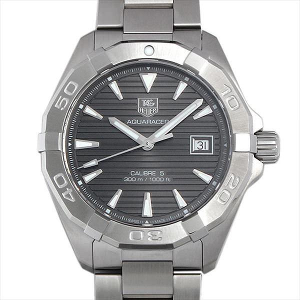 TAG HEUER タグホイヤー アクアレーサー WAY2113.BA0928 新品