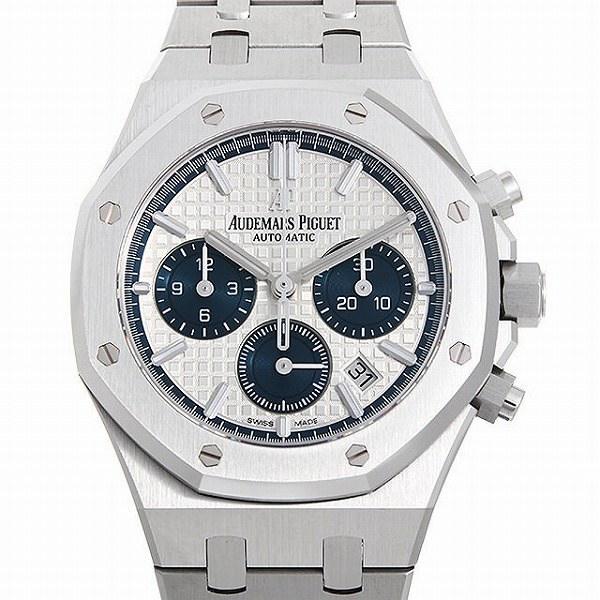 60回払いまで無金利 オーデマピゲ ロイヤルオーク クロノグラフ st Oo 1256st 01 未使用 メンズ 腕時計 S st Ginza Rasin ヤフー店 通販 Yahoo ショッピング