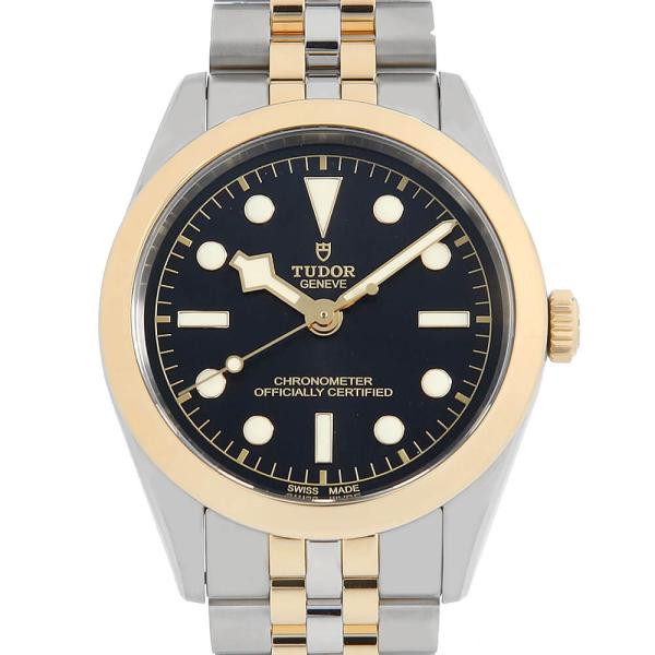 釘50ロ-ル値下げしました☆新品 TUDOR（チューダー） ブラックベイ 36 S&G 79643 未使用 メンズ 腕時計