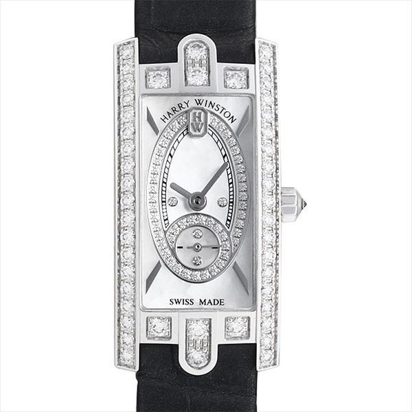 Harry Winston The Avenue Collection ハリーウィンストン