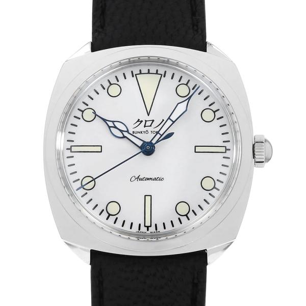 クロノトウキョウ Diver's ダイバーズ CS034P 未使用 メンズ 腕時計