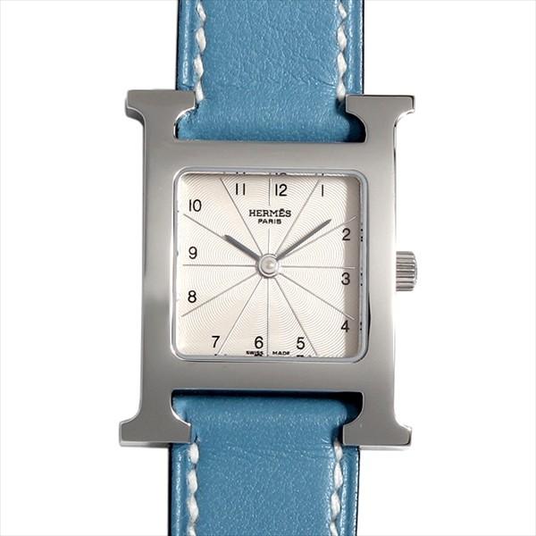 HERMES エルメス Hウォッチ HH1.210.260/GBJ 未使用 レディース 腕時計