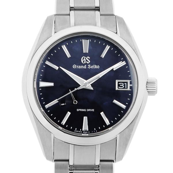 Grand Seiko グランドセイコー ヘリテージ コレクション SBGA469 未