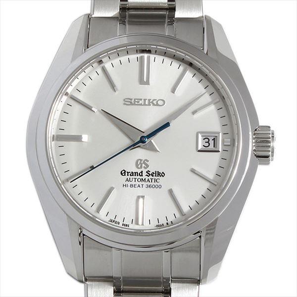 Grand Seiko グランドセイコー メカニカルハイビート36000 マスター
