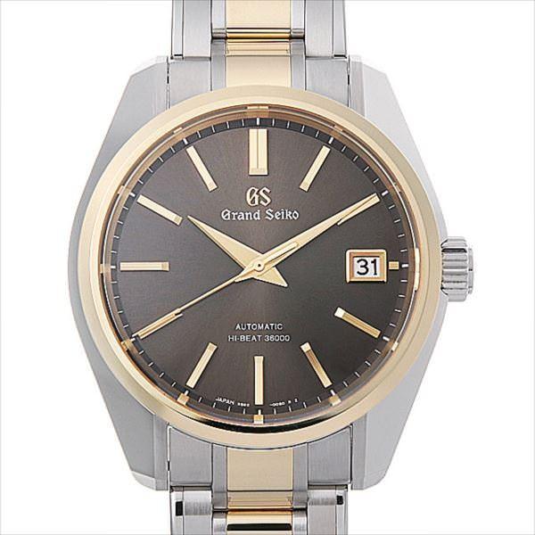 Grand Seiko グランドセイコー メカニカルハイビート36000 マスター