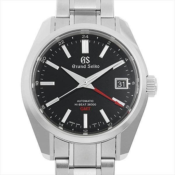 Grand Seiko グランドセイコーGMT SBGJ203 極美品★ Grand Seiko グランドセイコー ヘリテージコレクション メカニカル