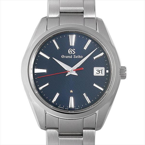グランドセイコー SBGP007 60th アニバーサリー 世界限定2500個！ Grand Seiko グランドセイコー 60周年記念限定モデル 2500本限定