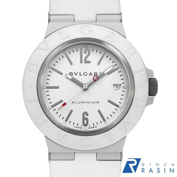 M-ブルーページBVLGARI 腕時計 ブラック メンズ | Bvlgari Official Store