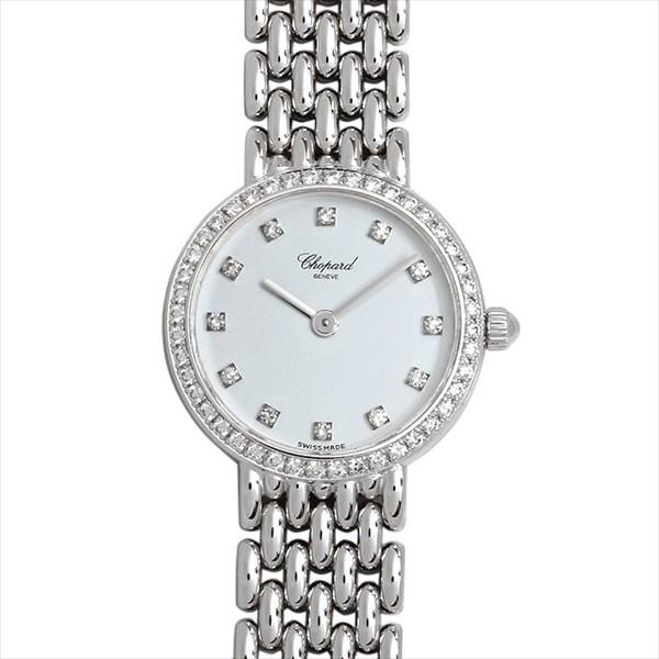 Chopard（ショパール） クラシック ベゼルダイヤ 10/5911-1002 中古