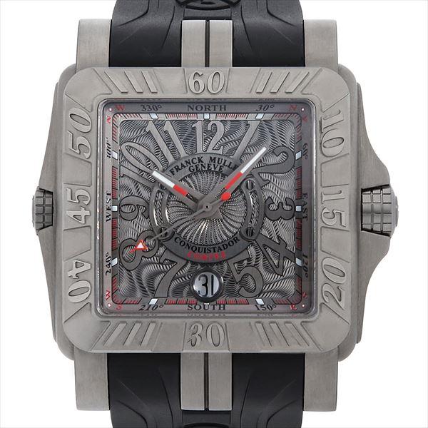 FRANCK MULLER（フランクミュラー） コンキスタドール コルテス
