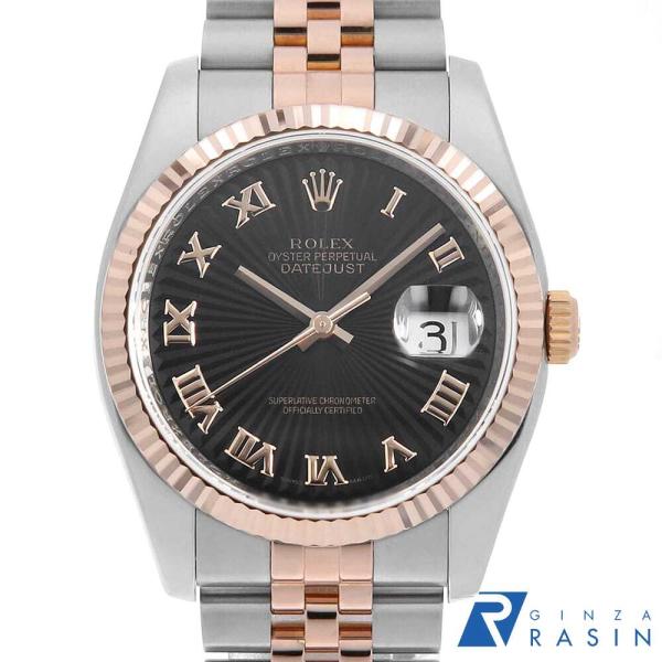純正！ ROLEX ジュビリーブレス デイトジャスト36 YG/SS C3706 純正！ ROLEX ジュビリーブレス デイトジャスト36 YG/SS C3706