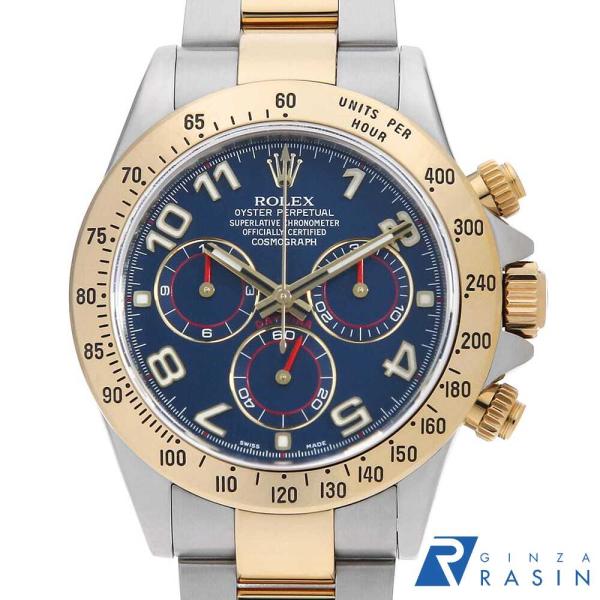 【はちわれ】 レビュー】ロレックス 116523 パンダ文字盤 大人気のロレゾール