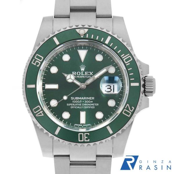 ROLEX ロレックス サブマリーナ 116610LN メンズ腕時計 ロレックス ROLEX サブマリーナ 116610LN ステンレススチール