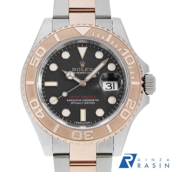 【あ出品ページ】 楽天市場】ロレックス（ROLEX）ヨットマスター40 126621