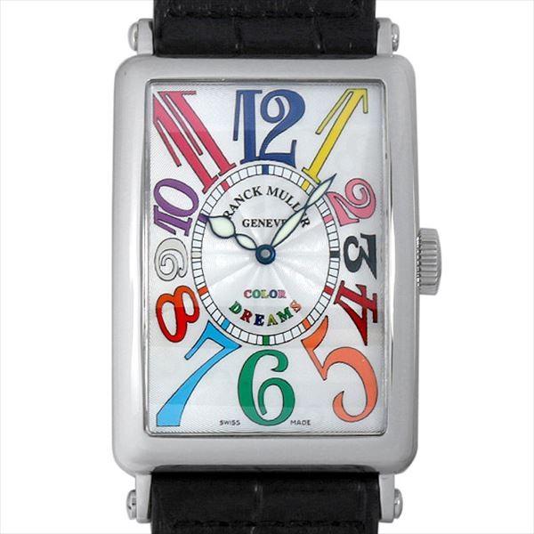 FRANCK MULLER（フランクミュラー） ロングアイランド カラー