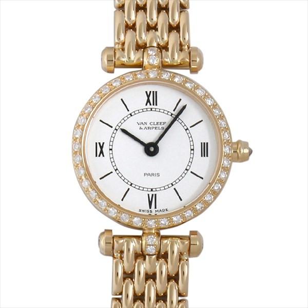 Van Cleef ＆ Arpels（ヴァンクリーフ ＆ アーペル） クラシック