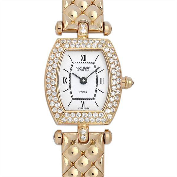 Van Cleef & Arpe ヴァンクリーフ&アーペル クラシックトノー Van Cleef ＆ Arpels ヴァンクリーフ＆アーペル クラシック トノー
