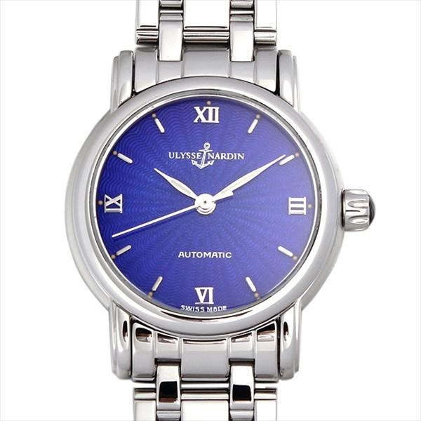 ULYSSE NARDIN（ユリスナルダン） サンマルコ 123-77-9 中古