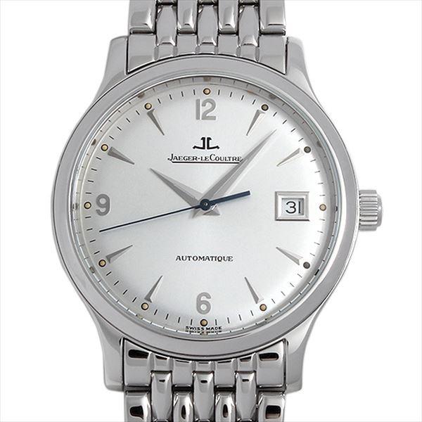 JAEGER-LECOULTRE ジャガールクルト マスターコントロール