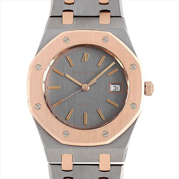 ロイヤルオーク オーデマピゲ 14486TR 36mm 中古 メンズ 腕時計 