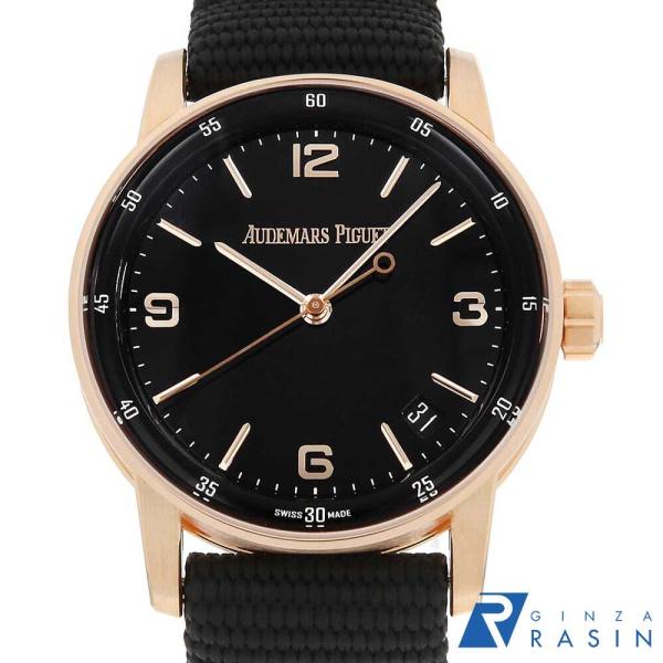 AUDEMARS PIGUET（オーデマピゲ） CODE11.59 ブティック限定 15210OR