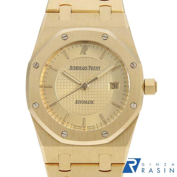 AUDEMARS PIGUET（オーデマピゲ） ロイヤルオーク 50周年記念 日本限定