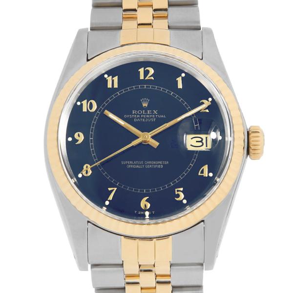 ロレックスデイトジャスト ロレックス / ROLEX デイトジャスト ロレックス レディース
