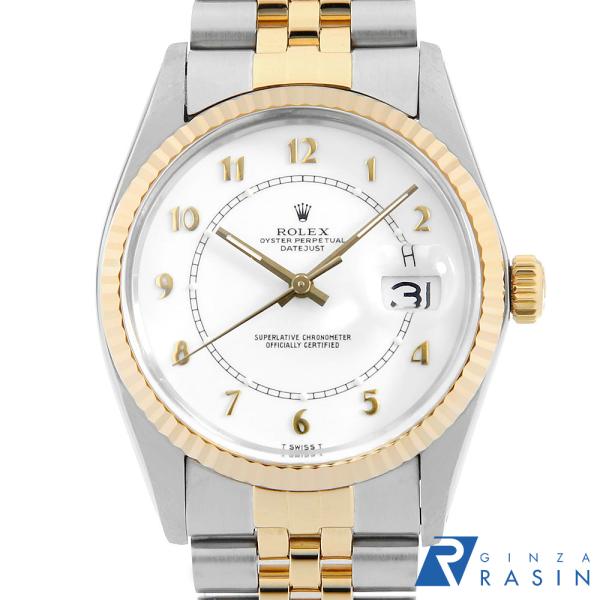 ロレックス 1601 純正 裏蓋 裏ふた ケース ROLEX Back Case
