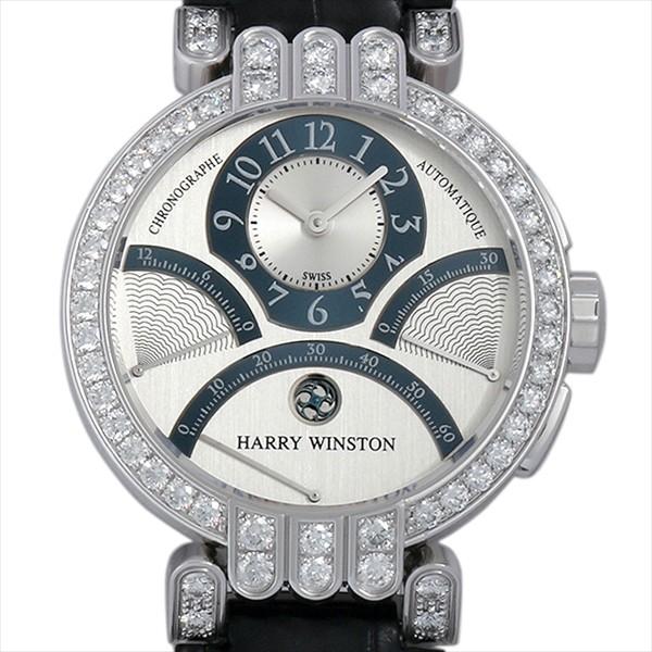 ハリー・ウィンストン（HARRY WINSTON） プルミエール スリー