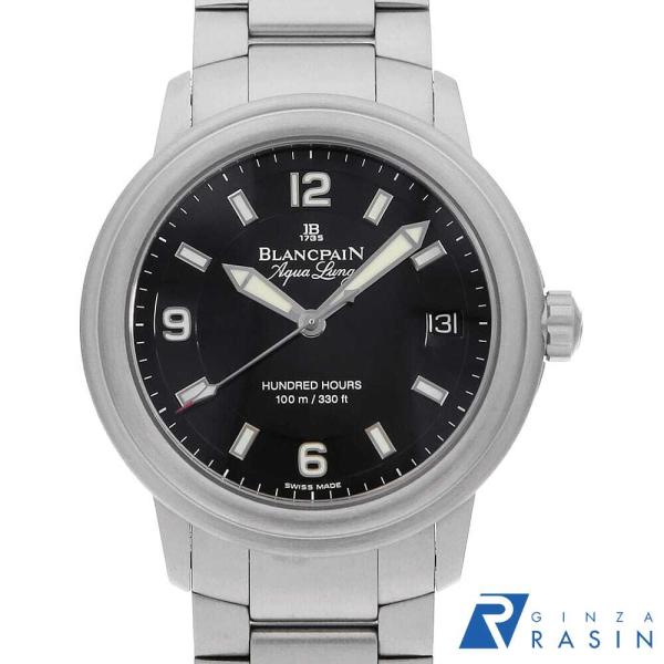 BLANCPAIN（ブランパン） アクアラング 2100-1130A-71 中古 メンズ 