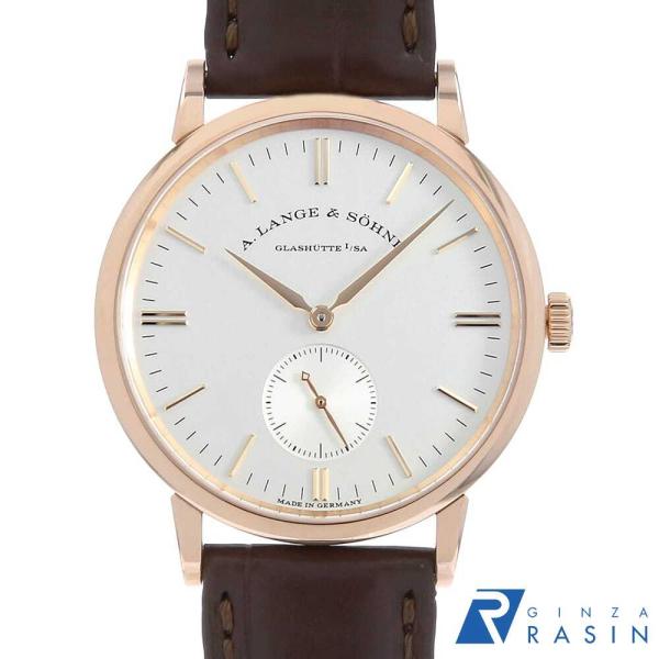はる品 A. LANGE & SOHNE（A.ランゲ＆ゾーネ） ランゲ＆ゾーネ サクソニア