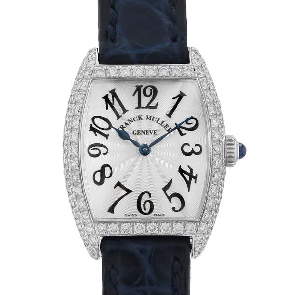 FRANCK MULLER（フランクミュラー） トノーカーベックス 