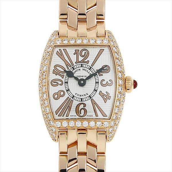 FRANCK MULLER（フランクミュラー） トノーカーベックス 2251QZ REL 