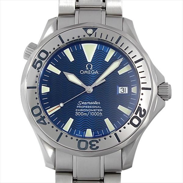 取引中 OMEGA（オメガ） シーマスター300 プロフェッショナル 2255-80 中古